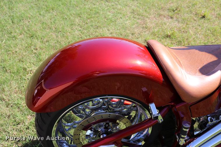 image for item DQ9436 2004 Xtreme X2FA motorcycle