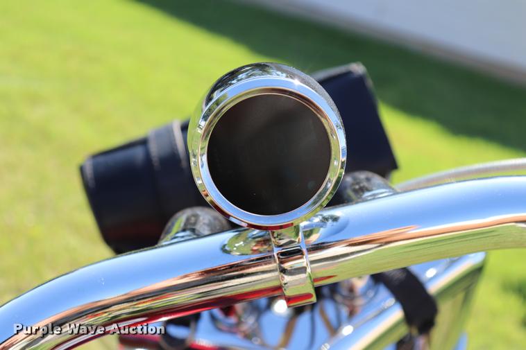 image for item DQ9436 2004 Xtreme X2FA motorcycle