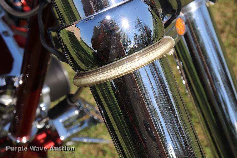 image for item DQ9436 2004 Xtreme X2FA motorcycle