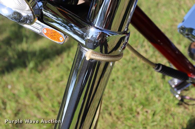 image for item DQ9436 2004 Xtreme X2FA motorcycle