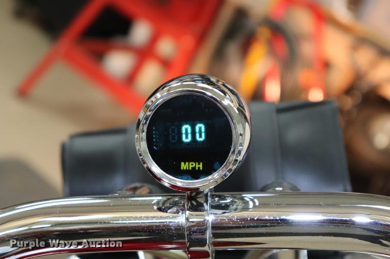 image for item DQ9436 2004 Xtreme X2FA motorcycle