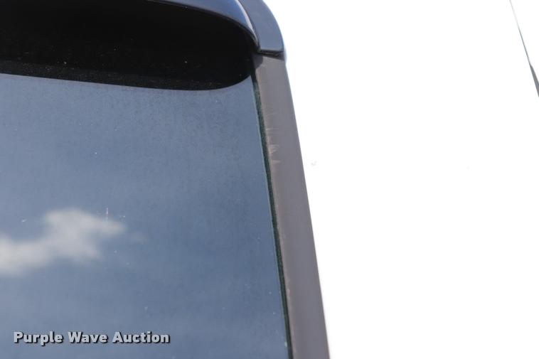 image for item DQ9441 2007 Ford F250 Super Duty Crew Cab pickup truck