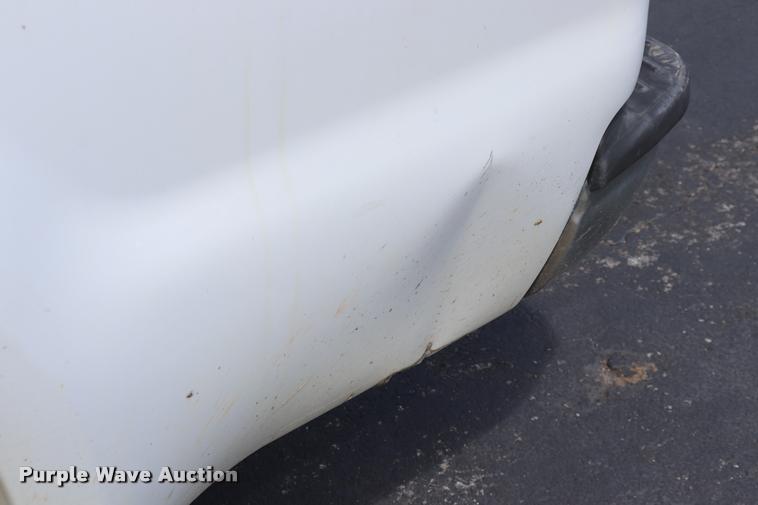 image for item DQ9441 2007 Ford F250 Super Duty Crew Cab pickup truck