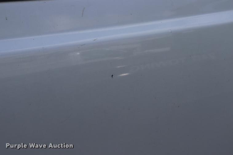 image for item DQ9441 2007 Ford F250 Super Duty Crew Cab pickup truck