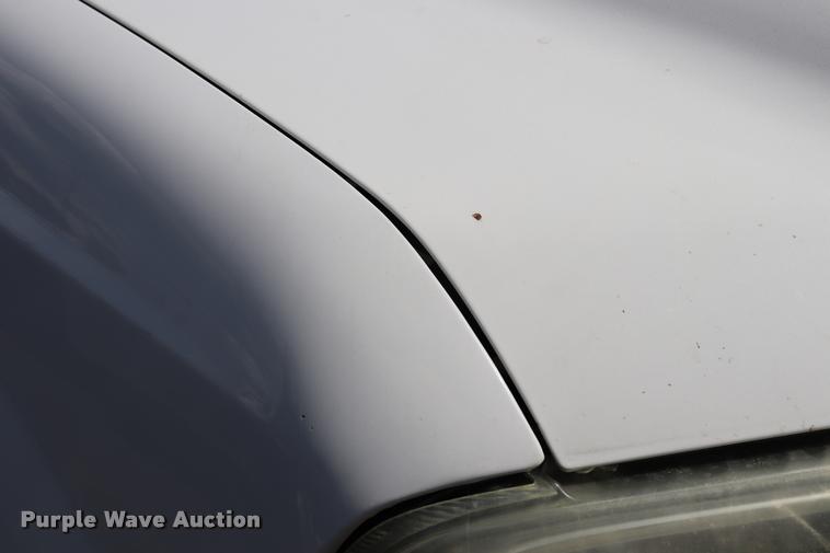 image for item DQ9441 2007 Ford F250 Super Duty Crew Cab pickup truck