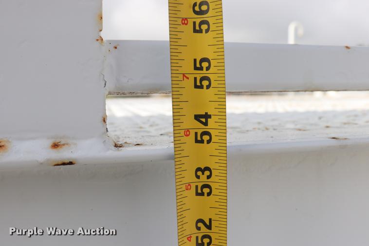 image for item DQ9443 1984 Autocar 875 crane truck