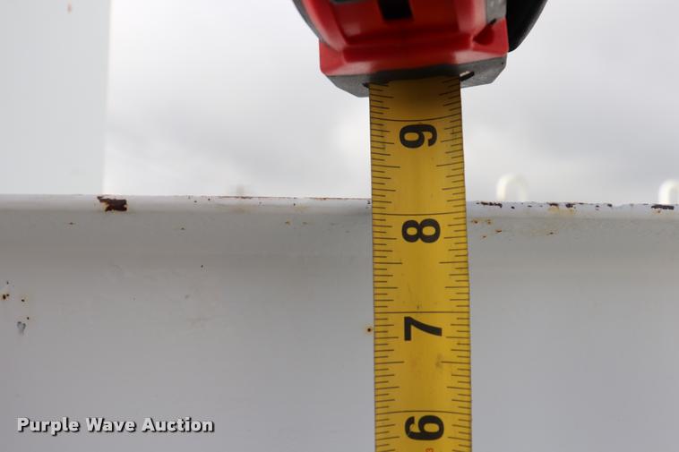 image for item DQ9443 1984 Autocar 875 crane truck