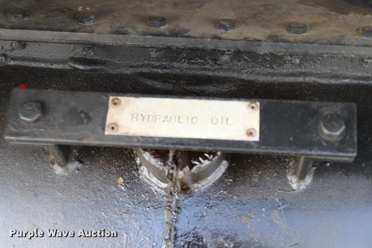 image for item DQ9443 1984 Autocar 875 crane truck