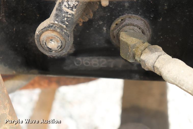 image for item DQ9443 1984 Autocar 875 crane truck