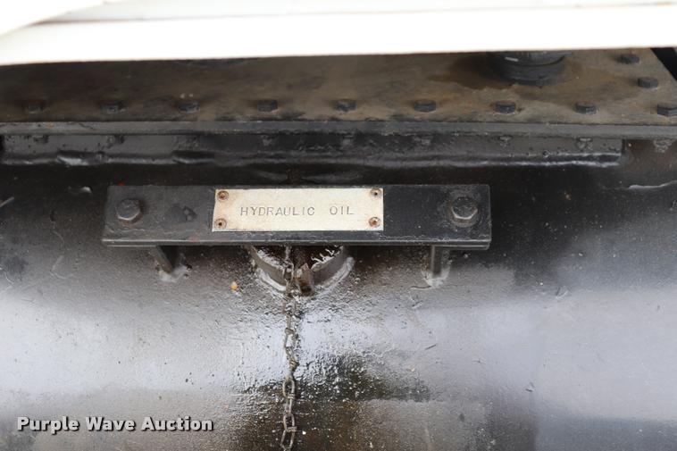 image for item DQ9443 1984 Autocar 875 crane truck