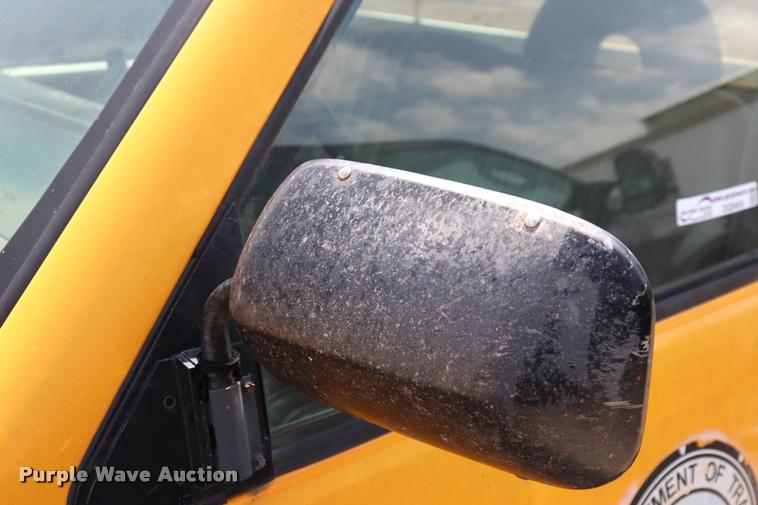 image for item DQ9459 1994 Chevrolet Cheyenne 1500 pickup truck