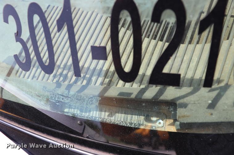 image for item DQ9459 1994 Chevrolet Cheyenne 1500 pickup truck