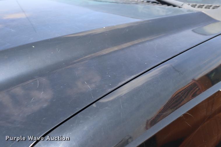 image for item DQ9460 2003 Ford F250 Super Duty Crew Cab pickup truck