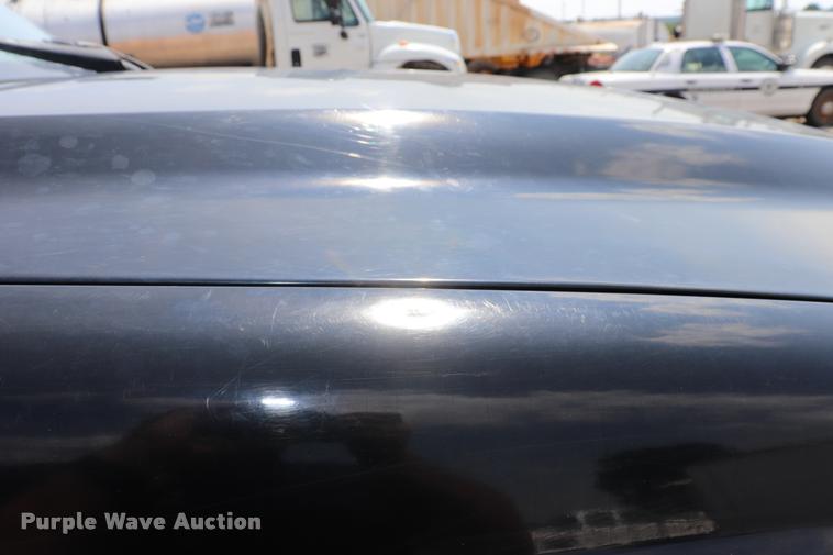 image for item DQ9460 2003 Ford F250 Super Duty Crew Cab pickup truck