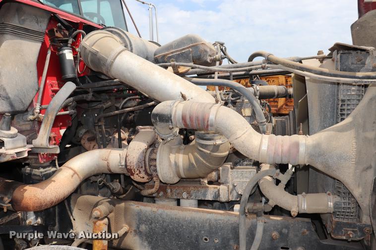 image for item DQ9462 1993 Freightliner FLD semi truck