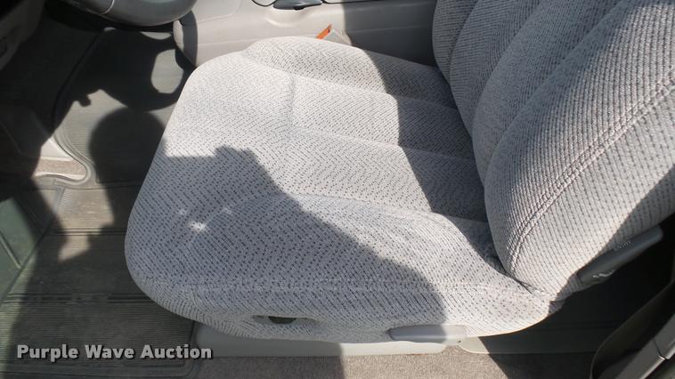 image for item DR9255 1995 Chevrolet 1500 Ext. Cab pickup truck