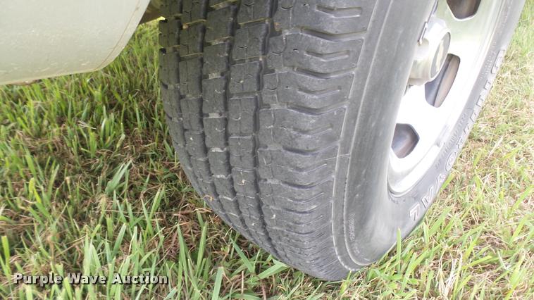 image for item DR9255 1995 Chevrolet 1500 Ext. Cab pickup truck