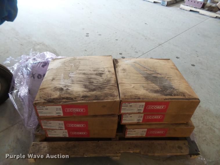 image for item DS9497 Welding wire