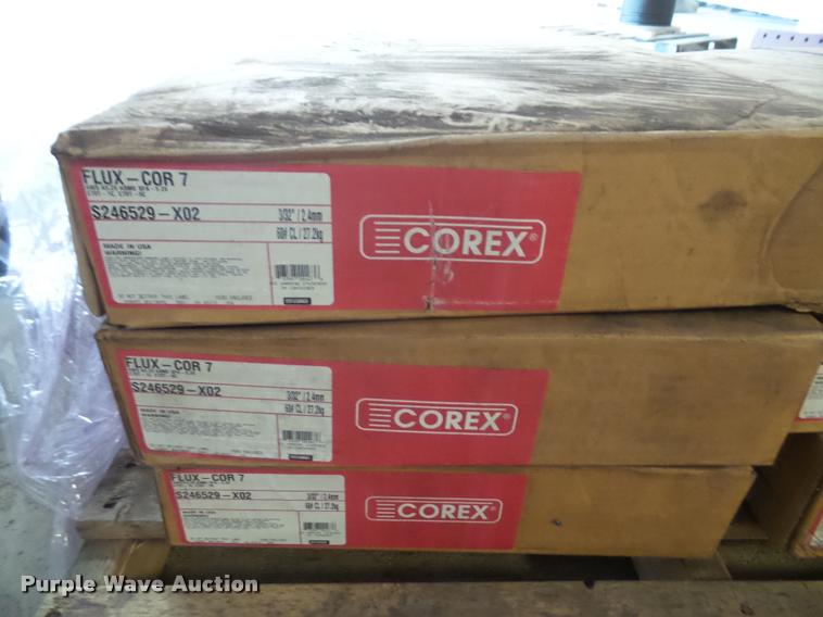 image for item DS9497 Welding wire