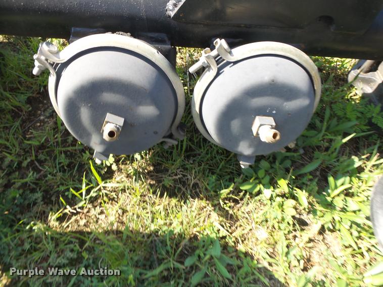 image for item DS9740 (2) tag axles