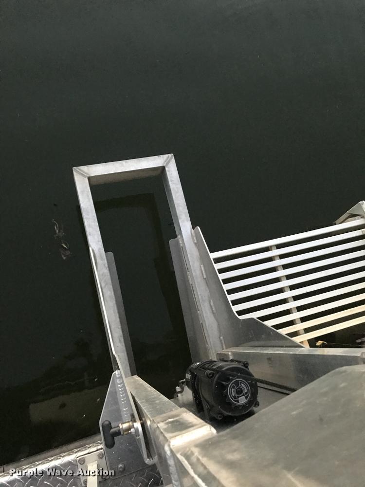 image for item G1411 (2) personal watercraft lifts