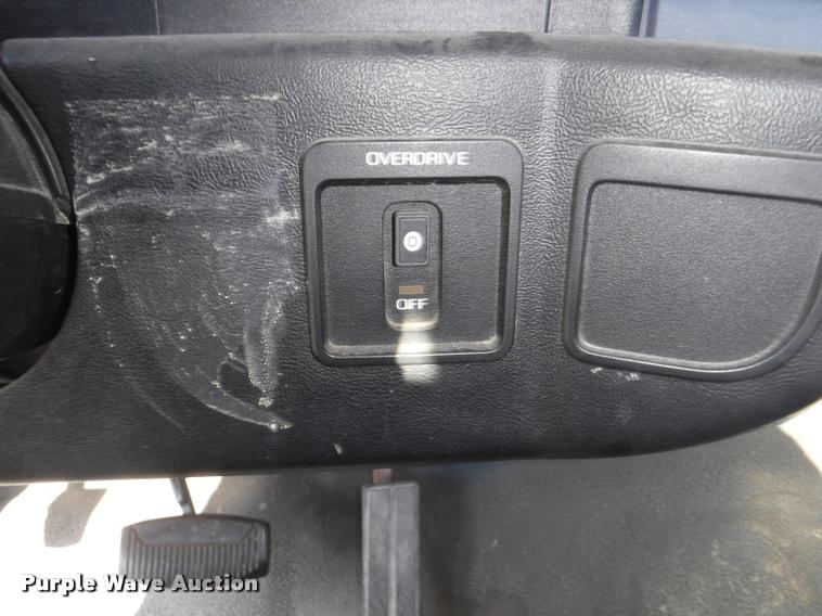 image for item K5969 1990 Ford F150 Custom pickup truck