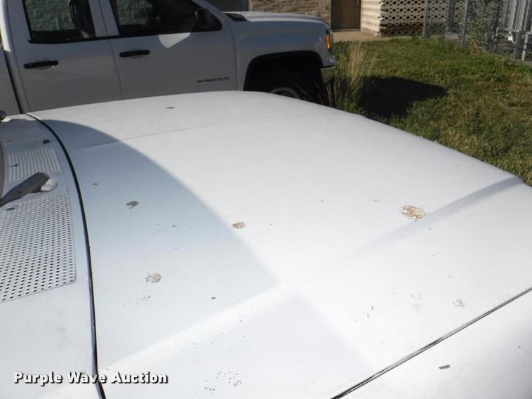 image for item K5969 1990 Ford F150 Custom pickup truck