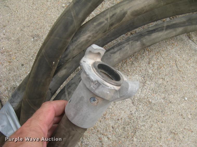 image for item L2273 Clemco SCW1648 sandblast pot