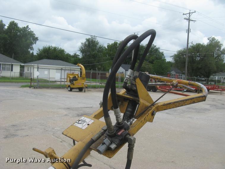 image for item L2274 Mackissic Easy auger