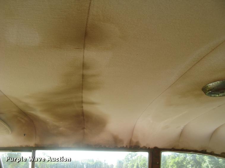 image for item L2275 1958 Chevrolet Biscayne