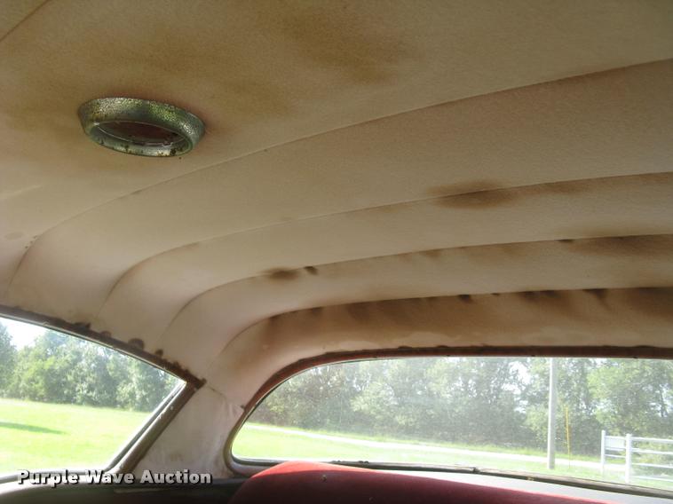 image for item L2275 1958 Chevrolet Biscayne