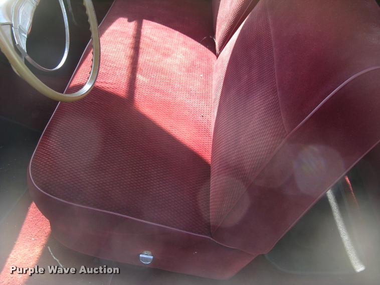 image for item L2275 1958 Chevrolet Biscayne