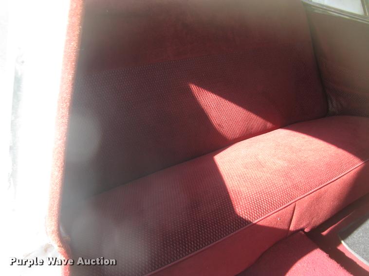 image for item L2275 1958 Chevrolet Biscayne