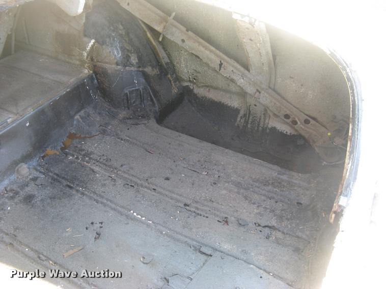 image for item L2275 1958 Chevrolet Biscayne