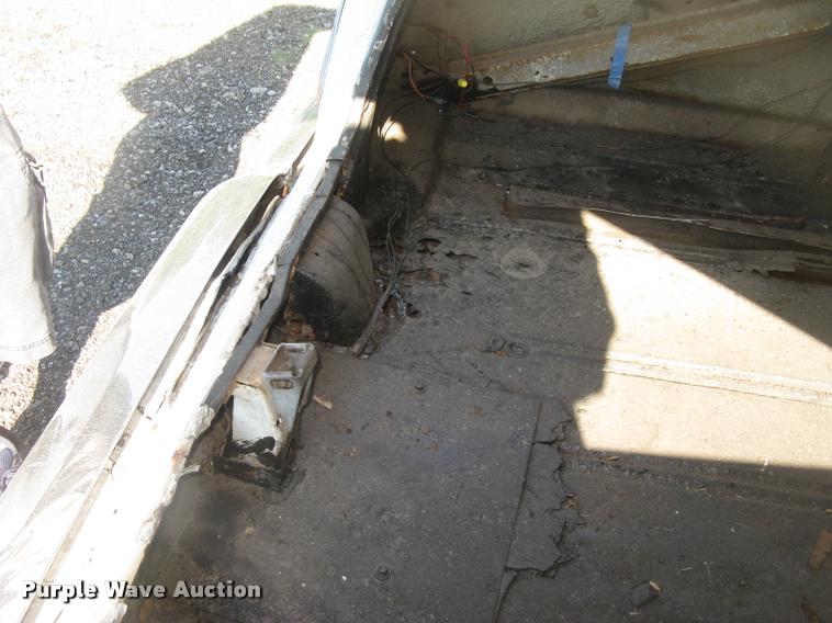 image for item L2275 1958 Chevrolet Biscayne