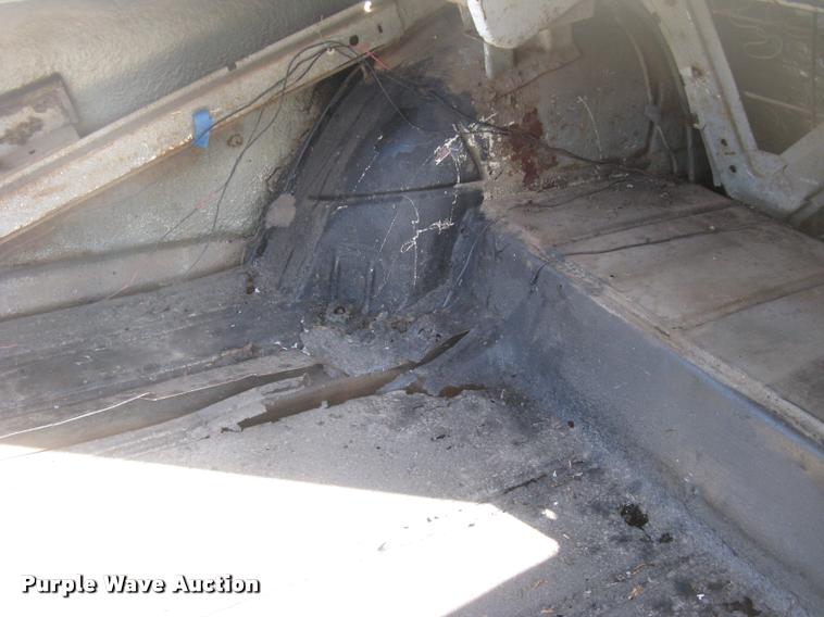 image for item L2275 1958 Chevrolet Biscayne