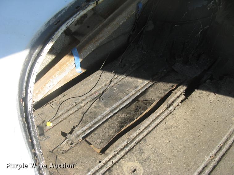 image for item L2275 1958 Chevrolet Biscayne