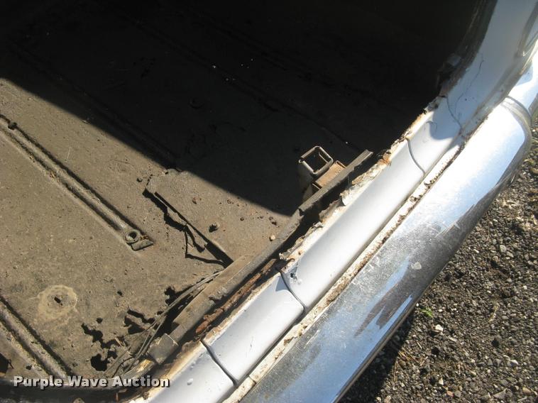 image for item L2275 1958 Chevrolet Biscayne