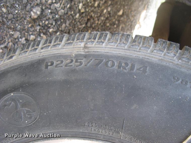 image for item L2275 1958 Chevrolet Biscayne