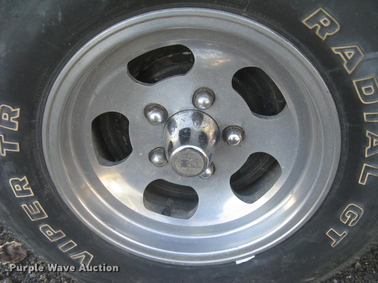 image for item L2275 1958 Chevrolet Biscayne