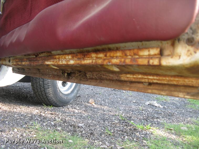 image for item L2275 1958 Chevrolet Biscayne