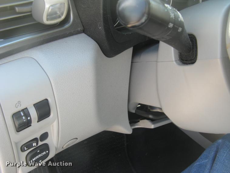 image for item L2307 2011 Subaru Forester SUV