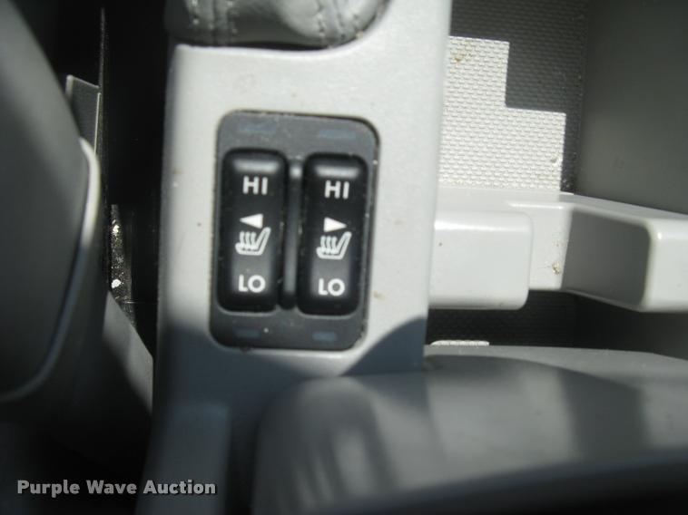 image for item L2307 2011 Subaru Forester SUV