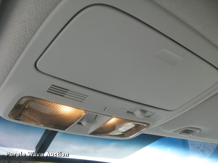 image for item L2307 2011 Subaru Forester SUV