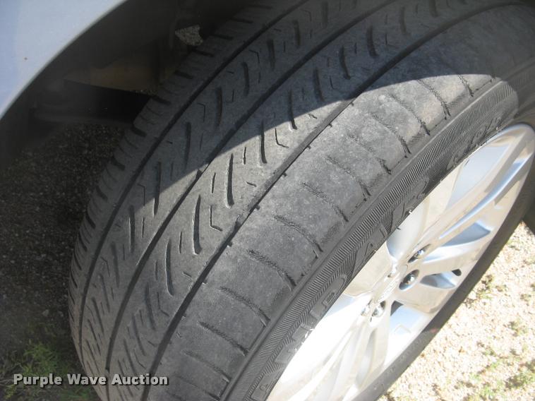 image for item L2307 2011 Subaru Forester SUV