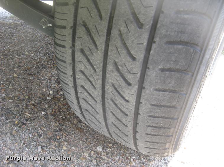 image for item L2307 2011 Subaru Forester SUV