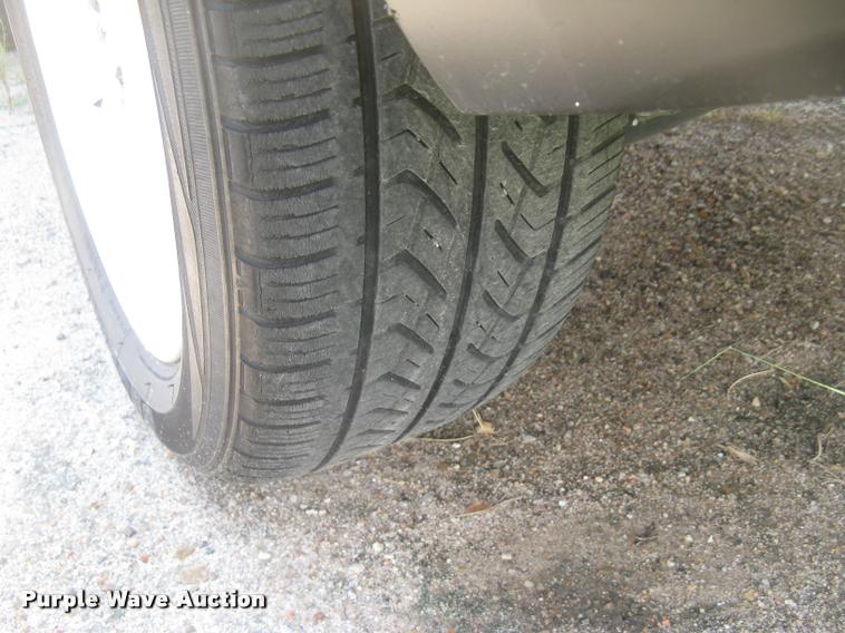 image for item L2307 2011 Subaru Forester SUV