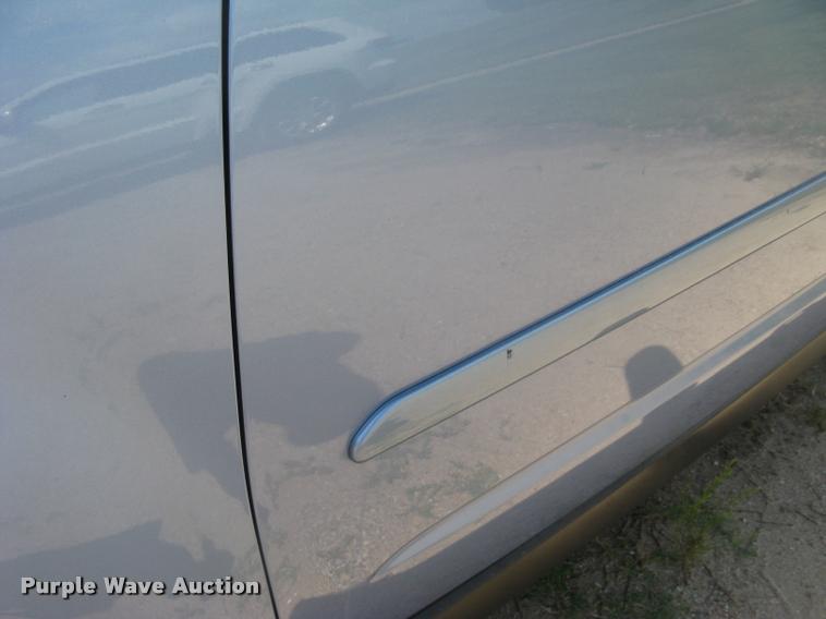 image for item L2307 2011 Subaru Forester SUV