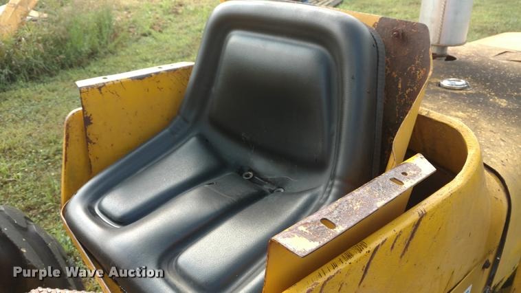 image for item L5628 Massey Ferguson 2500 rough terrain forklift