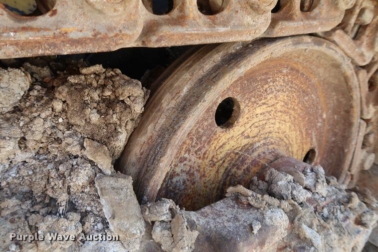 image for item BV9173 Caterpillar D3 dozer